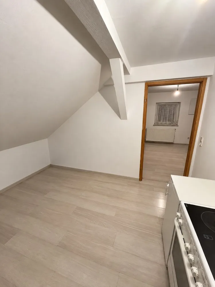 2 room apartment with 46 m² in Wuppertal – Photo 2