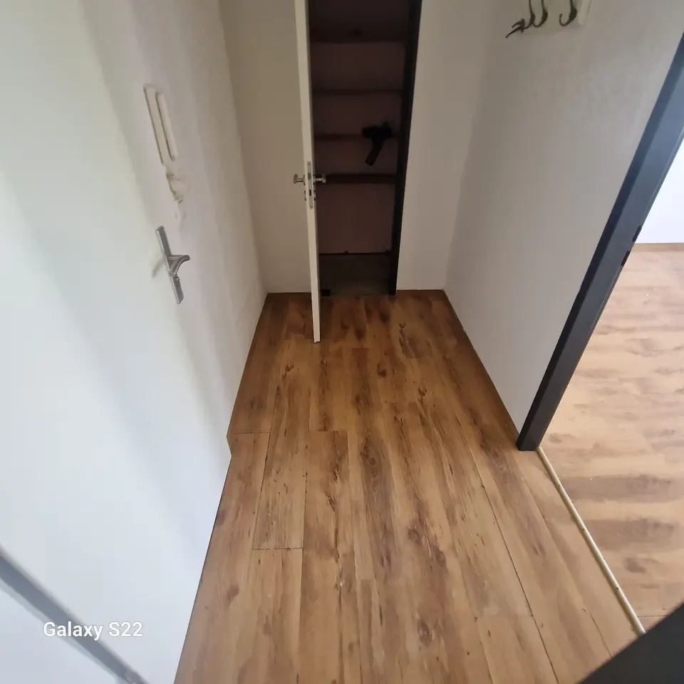 2 Zimmer Wohnung mit 48 m² in Mönchengladbach – Bild 8