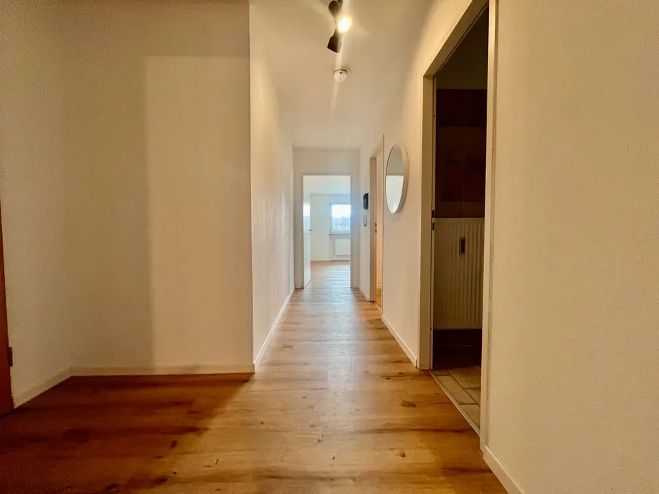 2 room apartment with 69 m² in Passau – Photo 5