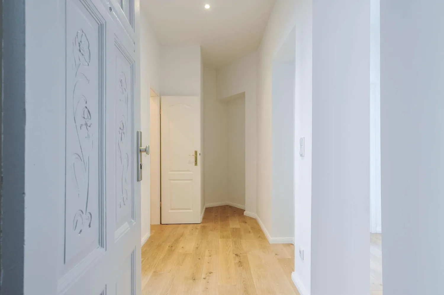 3 Zimmer Wohnung mit 103 m² in Berlin – Bild 5