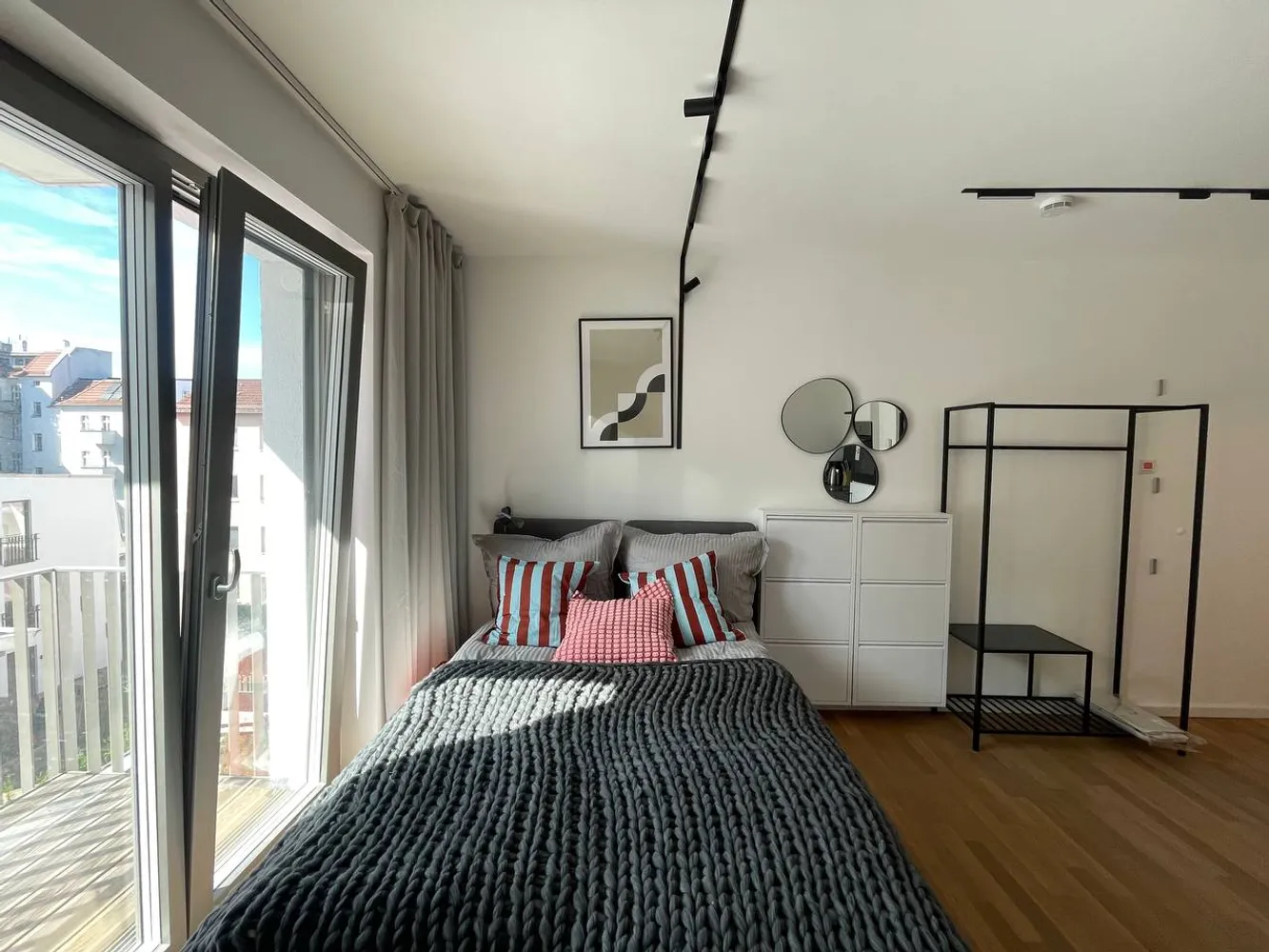 1 Zimmer Wohnung mit 24 m² in Berlin – Bild 5