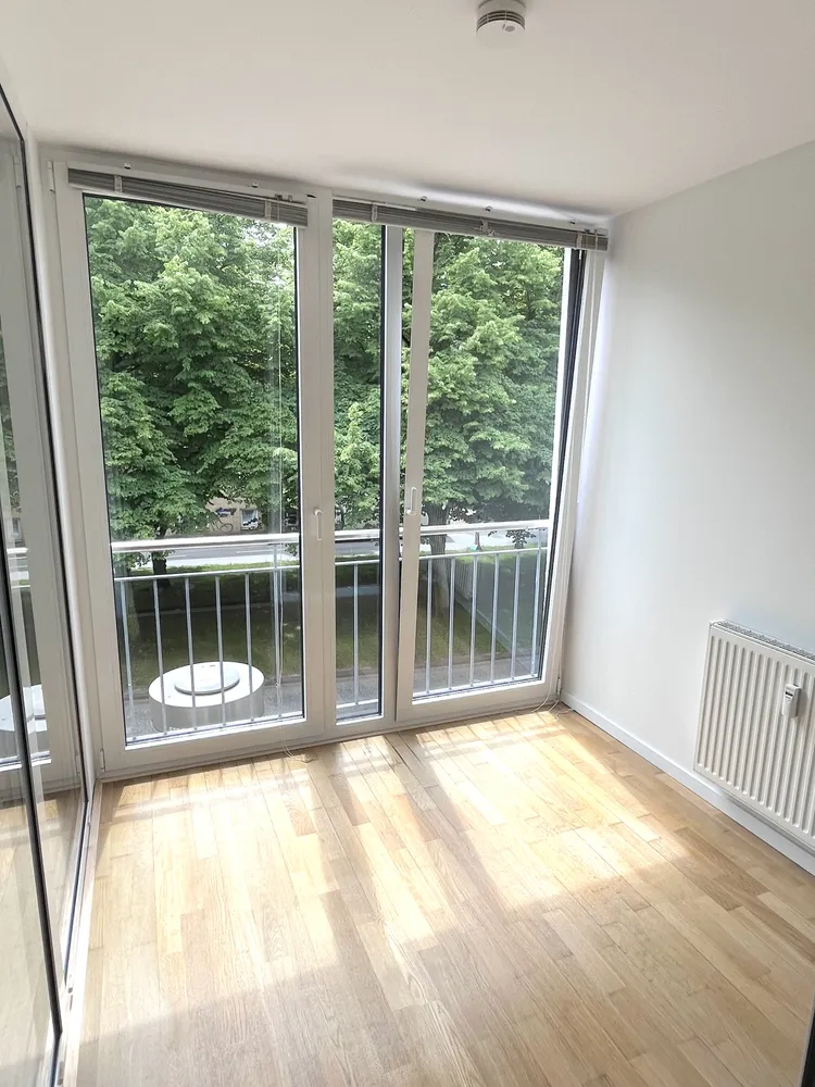 2 Zimmer Wohnung mit 65 m² in Hamburg – Bild 4