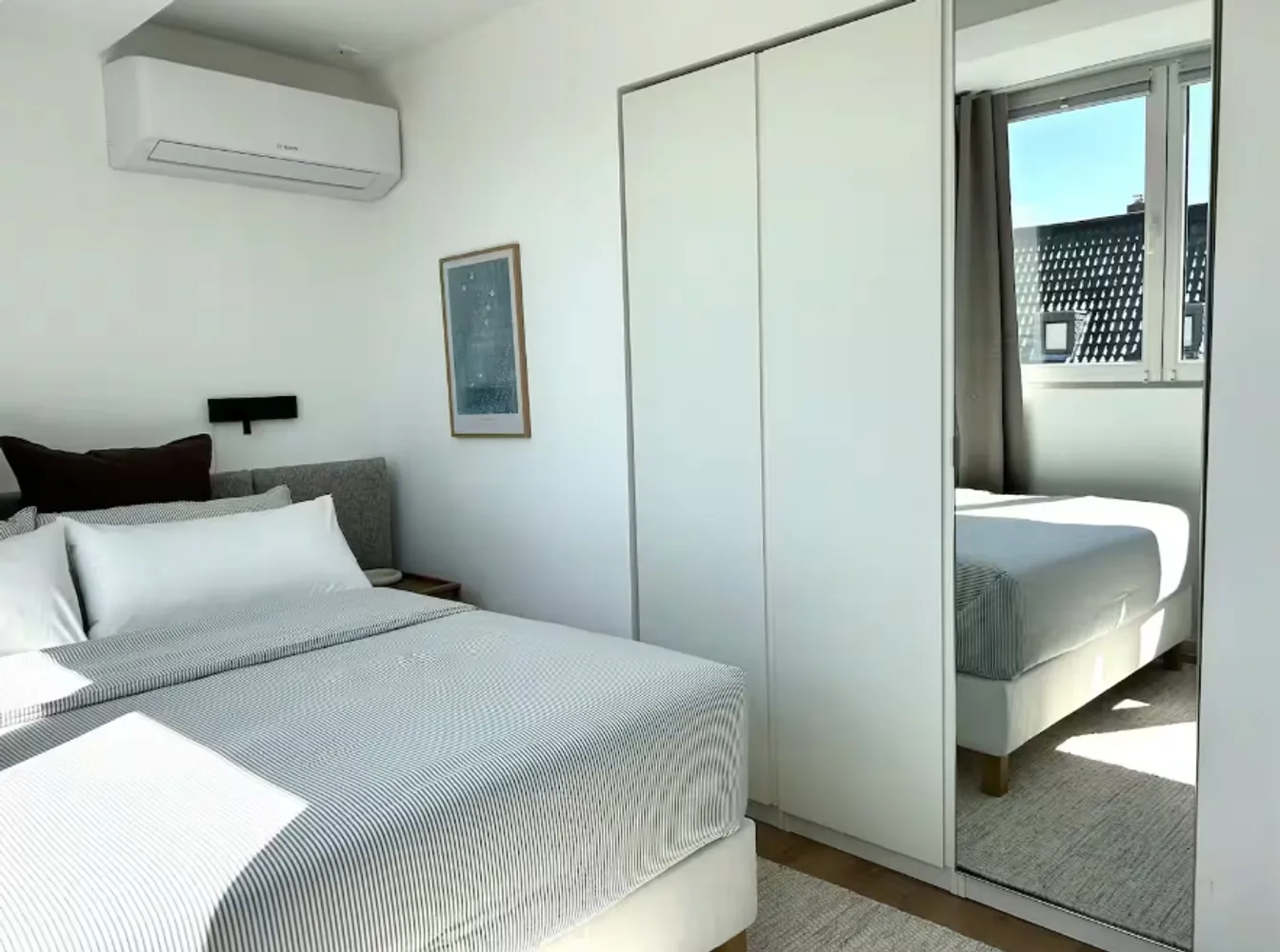 2 room apartment with 54 m² in Cologne – Photo 8
