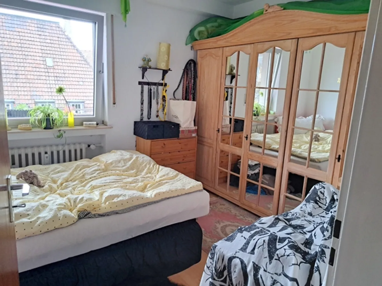 2 Zimmer Wohnung mit 59 m² in Moers – Bild 10