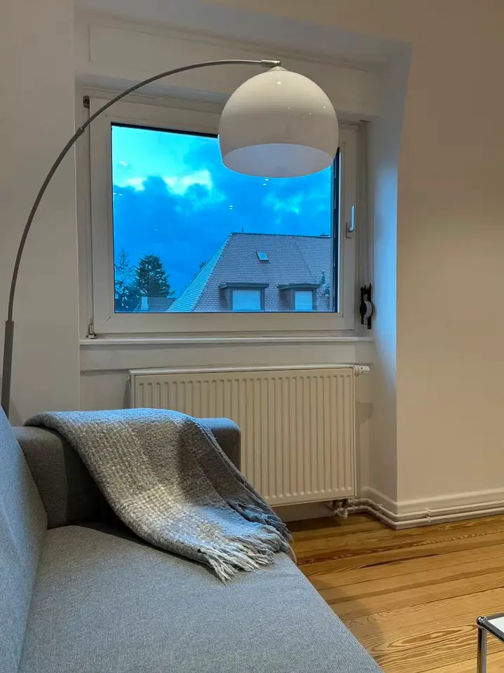 2 Zimmer Wohnung mit 60 m² in Mannheim – Bild 5