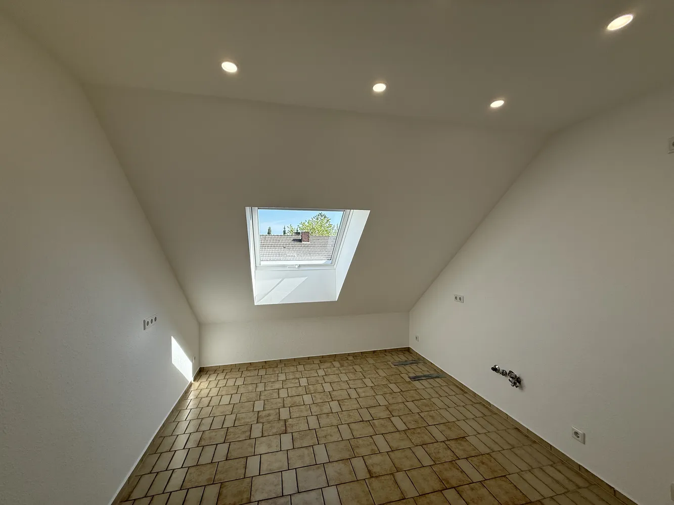 2 Zimmer Wohnung mit 60 m² in Dortmund – Bild 8