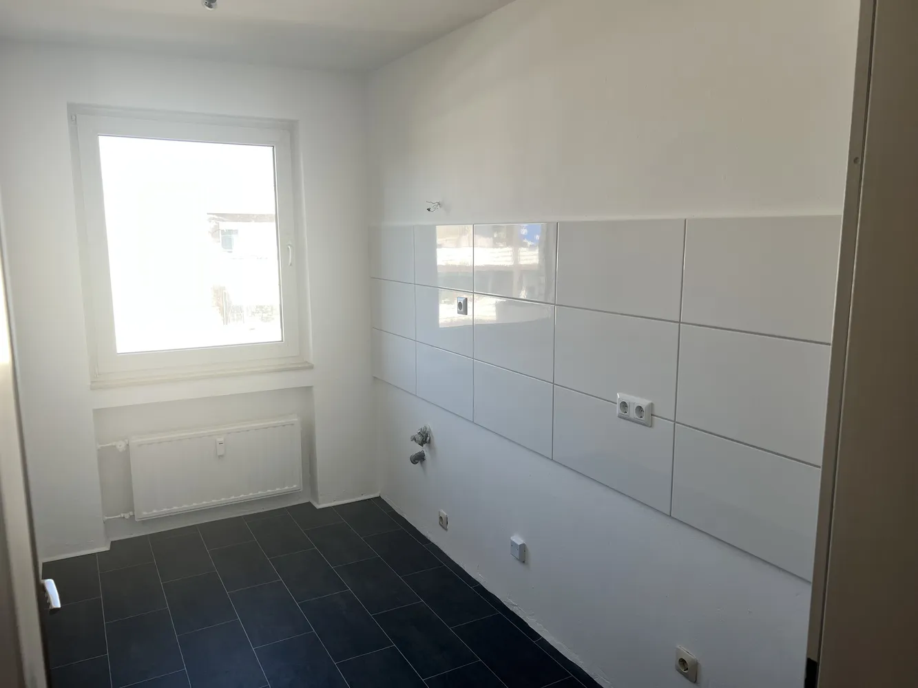 1 Zimmer Wohnung mit 44 m² in Duisburg – Bild 6