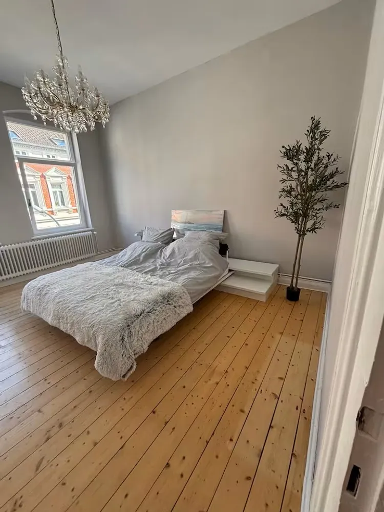5 Zimmer Wohnung mit 128 m² in Braunschweig – Bild 4