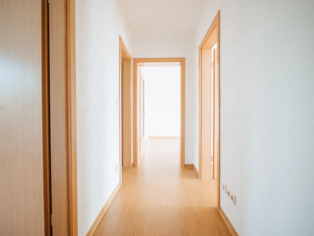 3 Zimmer Wohnung mit 57 m² in Magdeburg – Bild 10