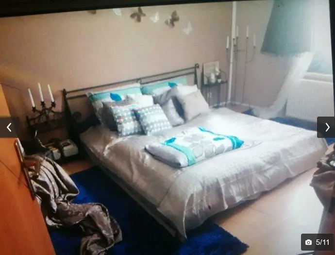3 Zimmer Wohnung mit 49 m² in Annaberg-Buchholz – Bild 9