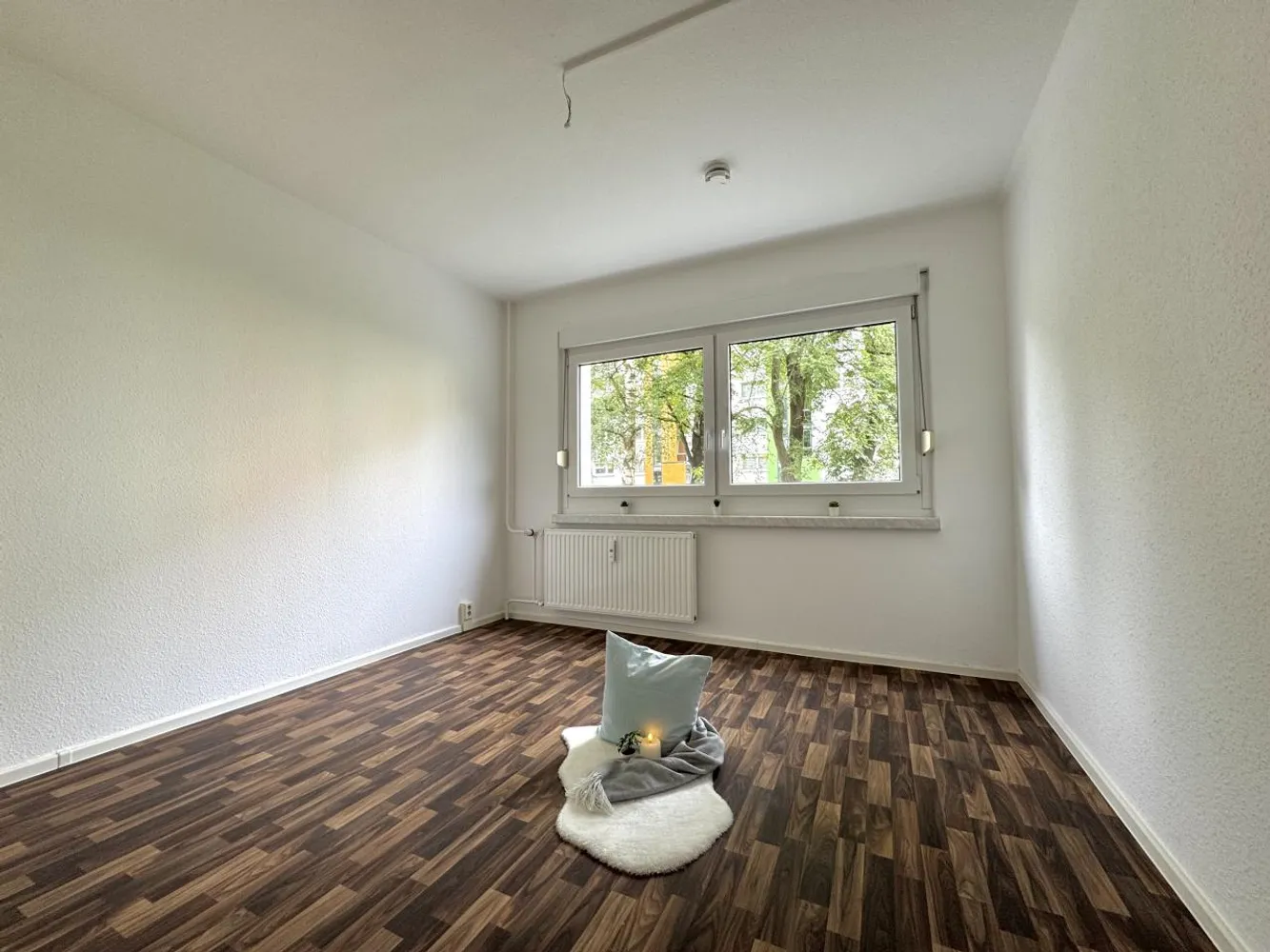 4 Zimmer Wohnung mit 71 m² in Chemnitz – Bild 10