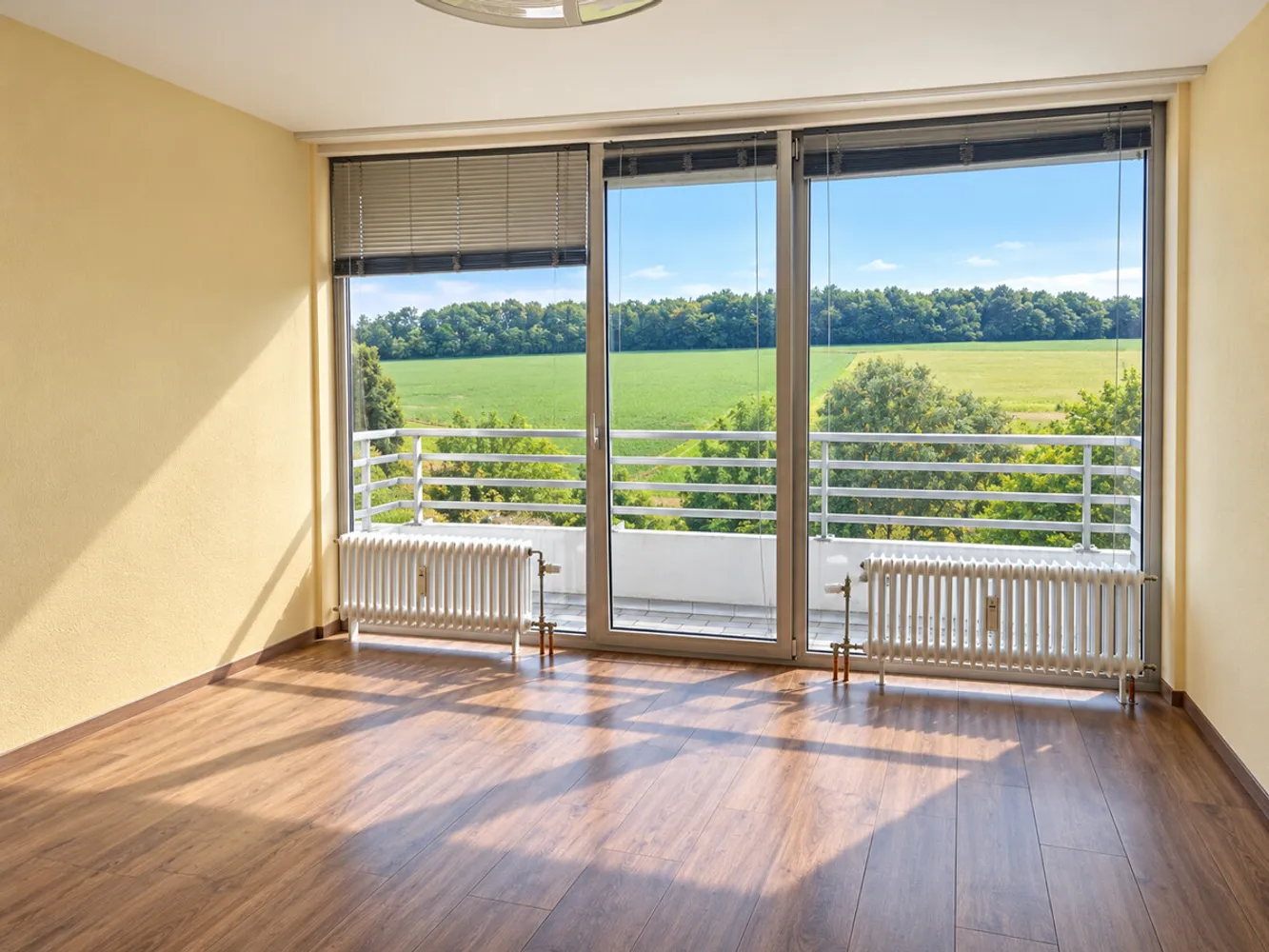 2 Zimmer Wohnung mit 68 m² in Witten – Bild 1