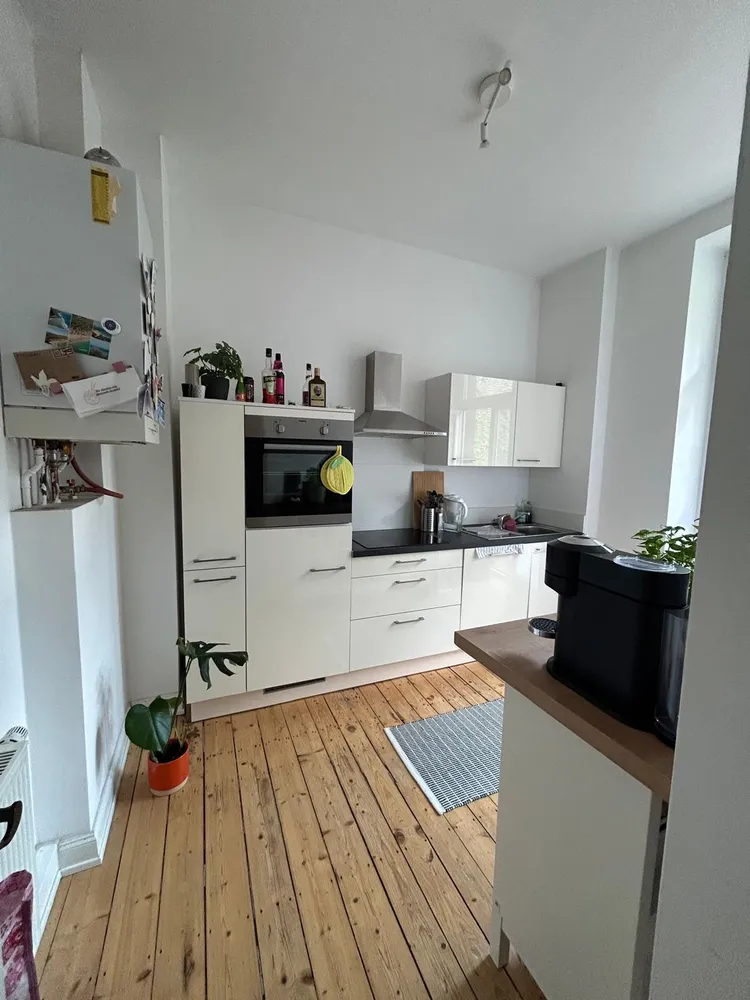 2 Zimmer Wohnung mit 67 m² in Mannheim – Bild 3