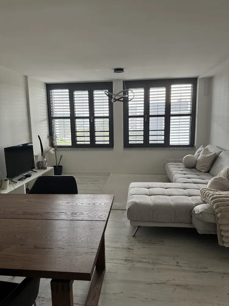 2 Zimmer Wohnung mit 56 m² in Regensburg – Bild 1