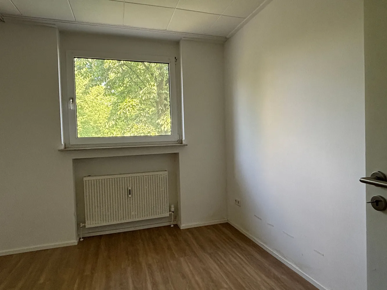2 Zimmer Wohnung mit 49 m² in Duisburg – Bild 3