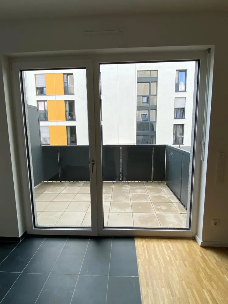 1 Zimmer Wohnung mit 45 m² in Darmstadt – Bild 7