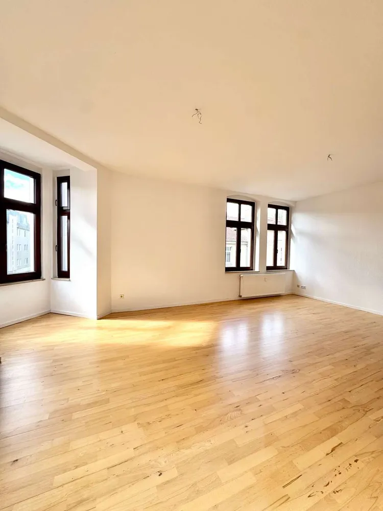 3 Zimmer Wohnung mit 96 m² in Magdeburg – Bild 10