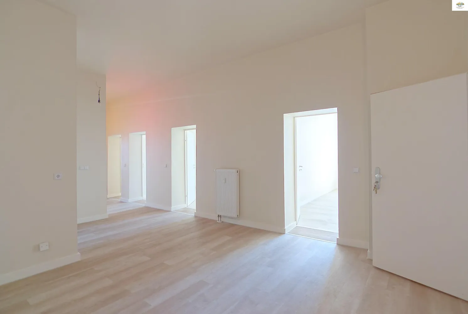 4 Zimmer Wohnung mit 99 m² in Dresden – Bild 4