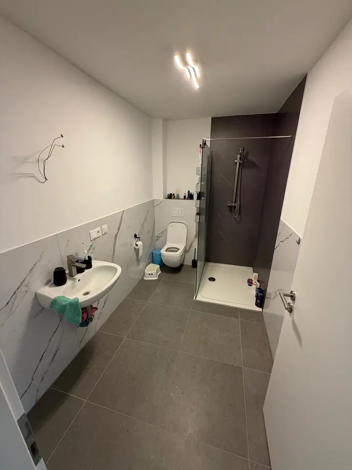 3 room apartment with 73 m² in Bremerhaven – Photo 5