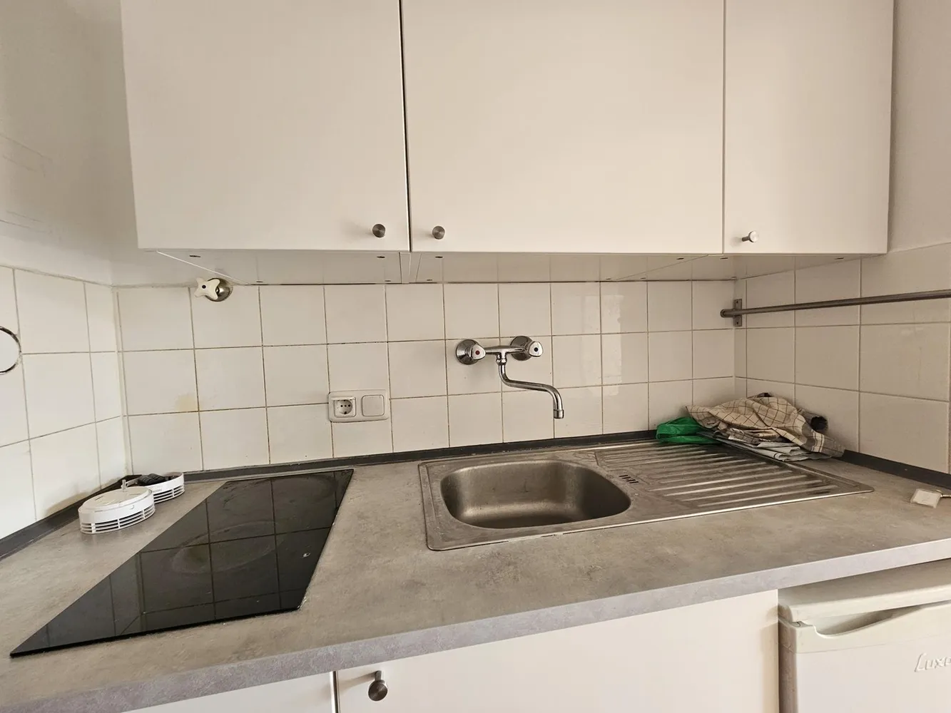 1 Zimmer Wohnung mit 23 m² in München – Bild 3
