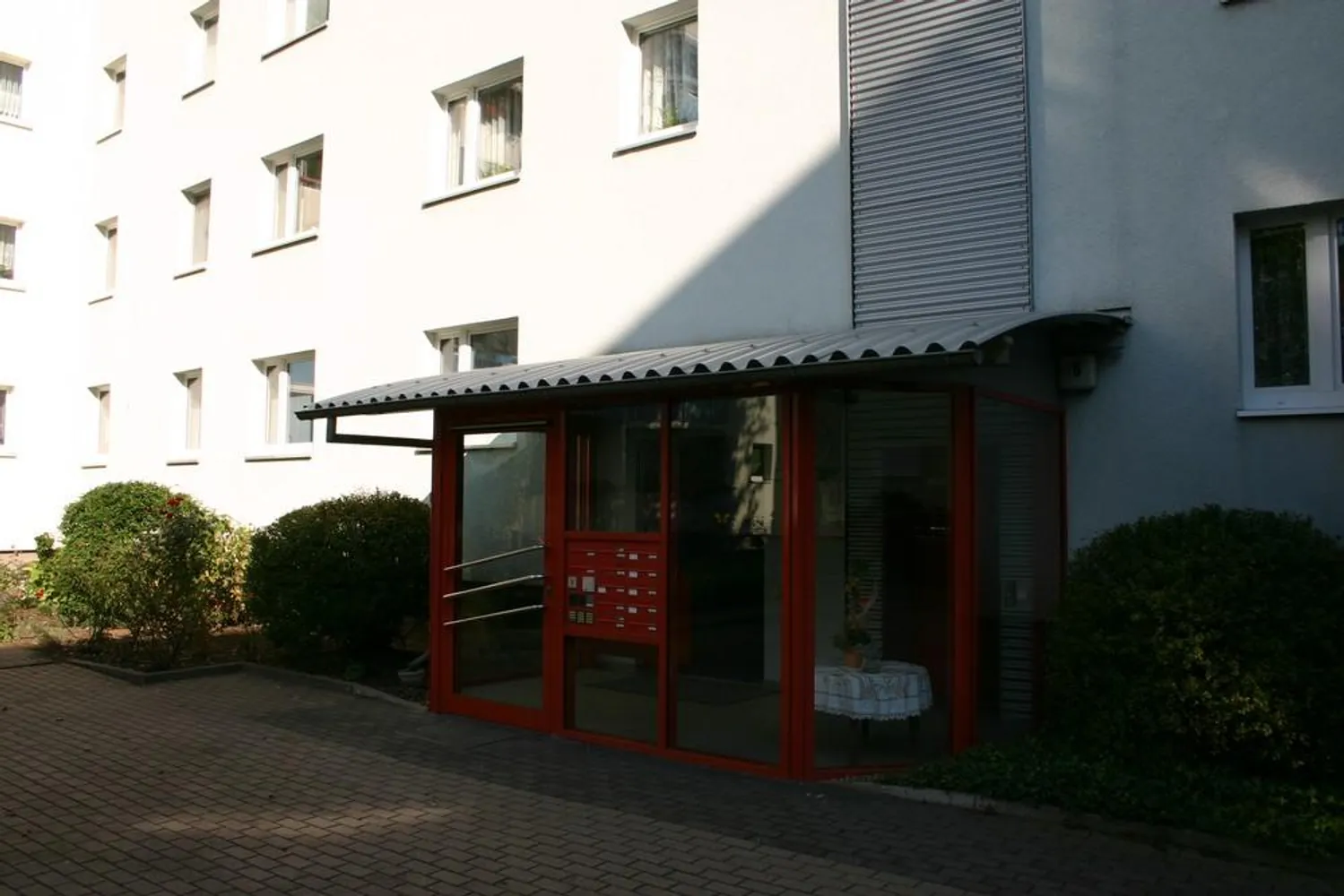 2 Zimmer Wohnung mit 57 m² in Magdeburg – Bild 5