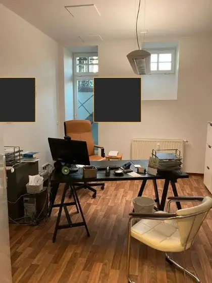 4 Zimmer Wohnung mit 112 m² in Wismar – Bild 6
