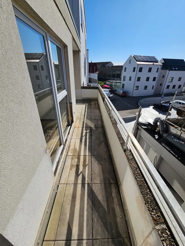 WG-Zimmer mit 26 m² in Herrenberg – Bild 6