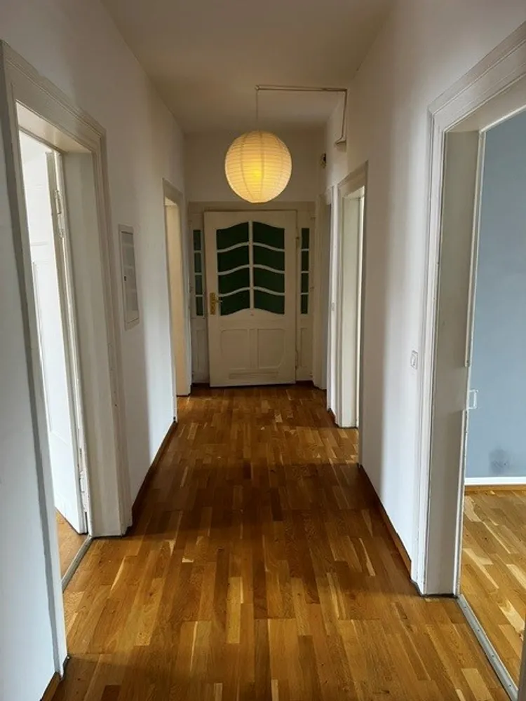 5 Zimmer Wohnung mit 125 m² in Nürnberg – Bild 7