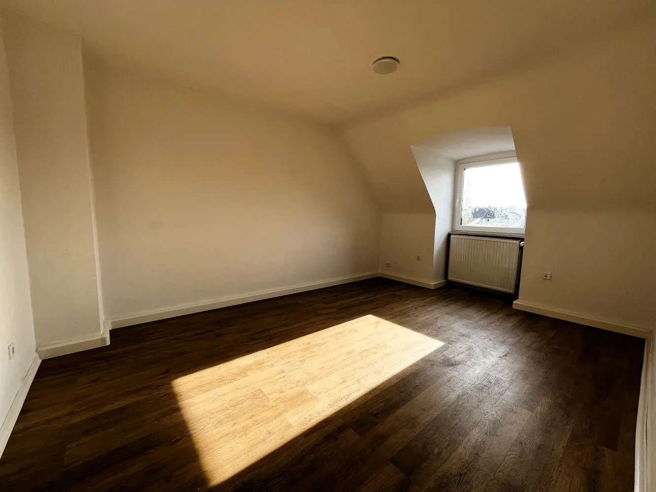 4 Zimmer Wohnung mit 70 m² in Gelsenkirchen – Bild 2