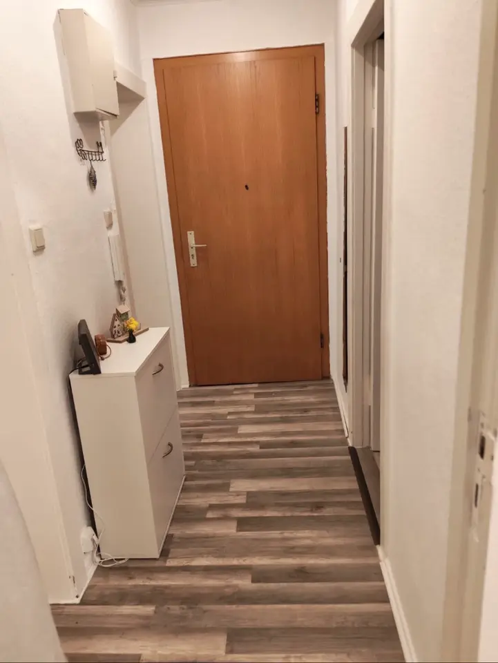 3 Zimmer Wohnung mit 58 m² in Braunschweig – Bild 4