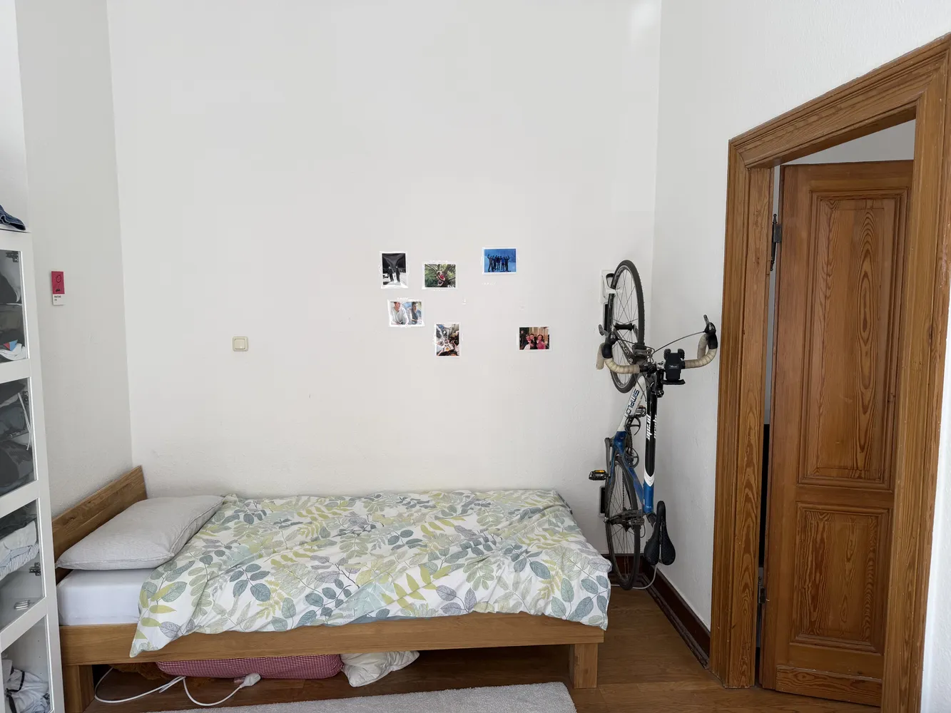 3 Zimmer Wohnung mit 65 m² in Köln – Bild 3