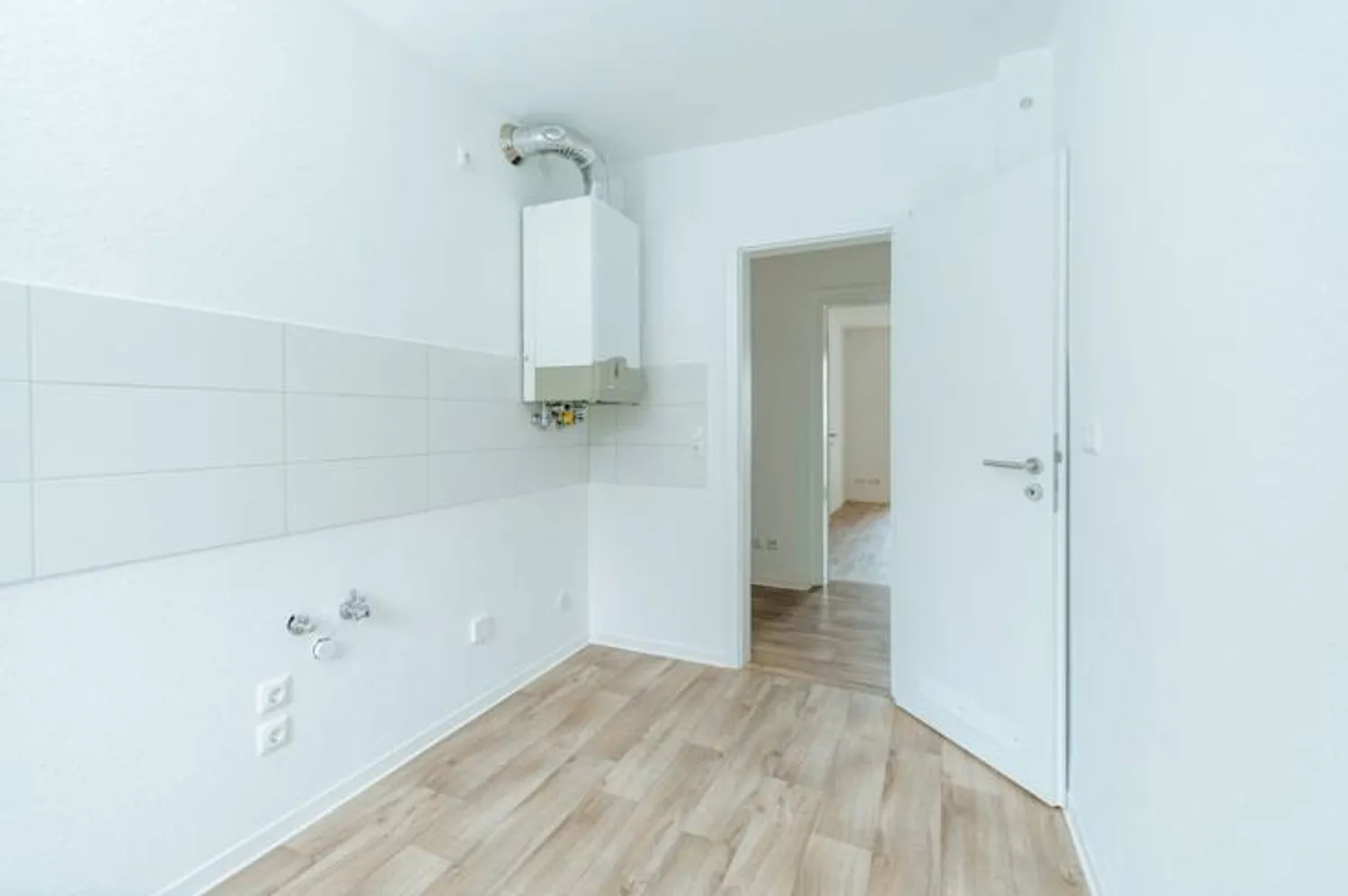 3 Zimmer Wohnung mit 58 m² in Magdeburg – Bild 10