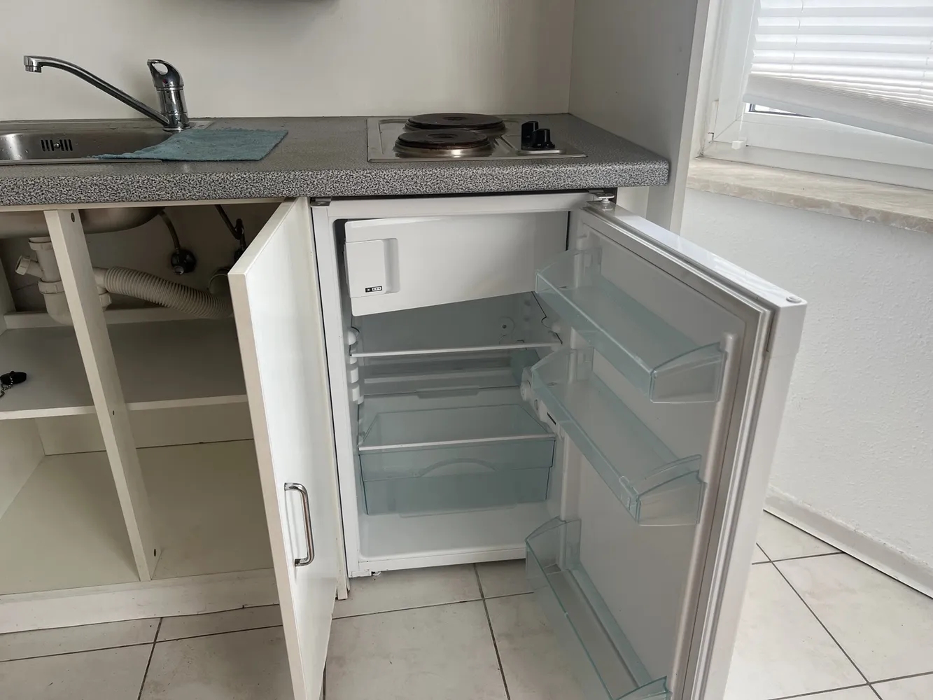 2 Zimmer Wohnung mit 30 m² in Halle (Saale) – Bild 9