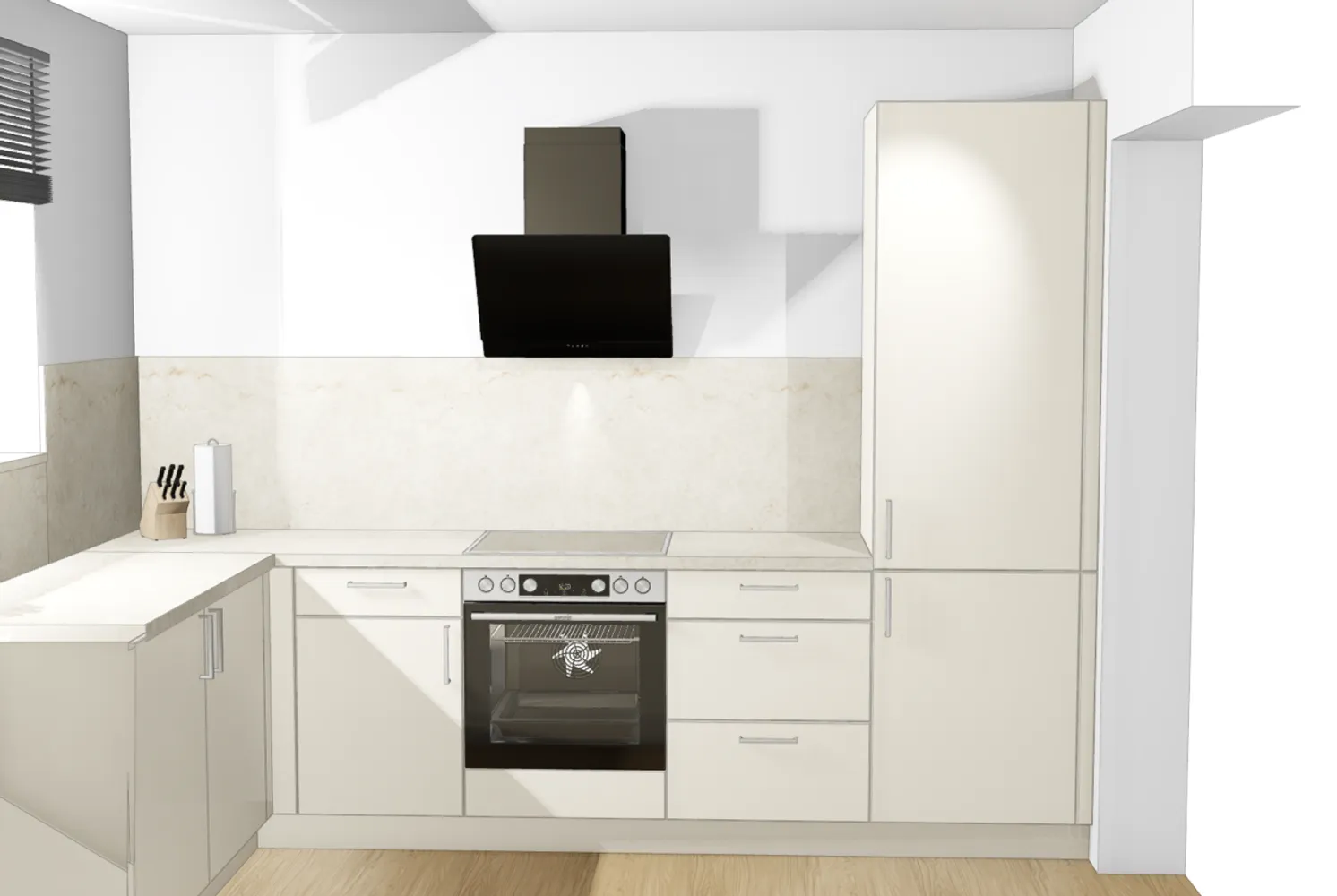 3 Zimmer Wohnung mit 63 m² in Deggendorf – Bild 6