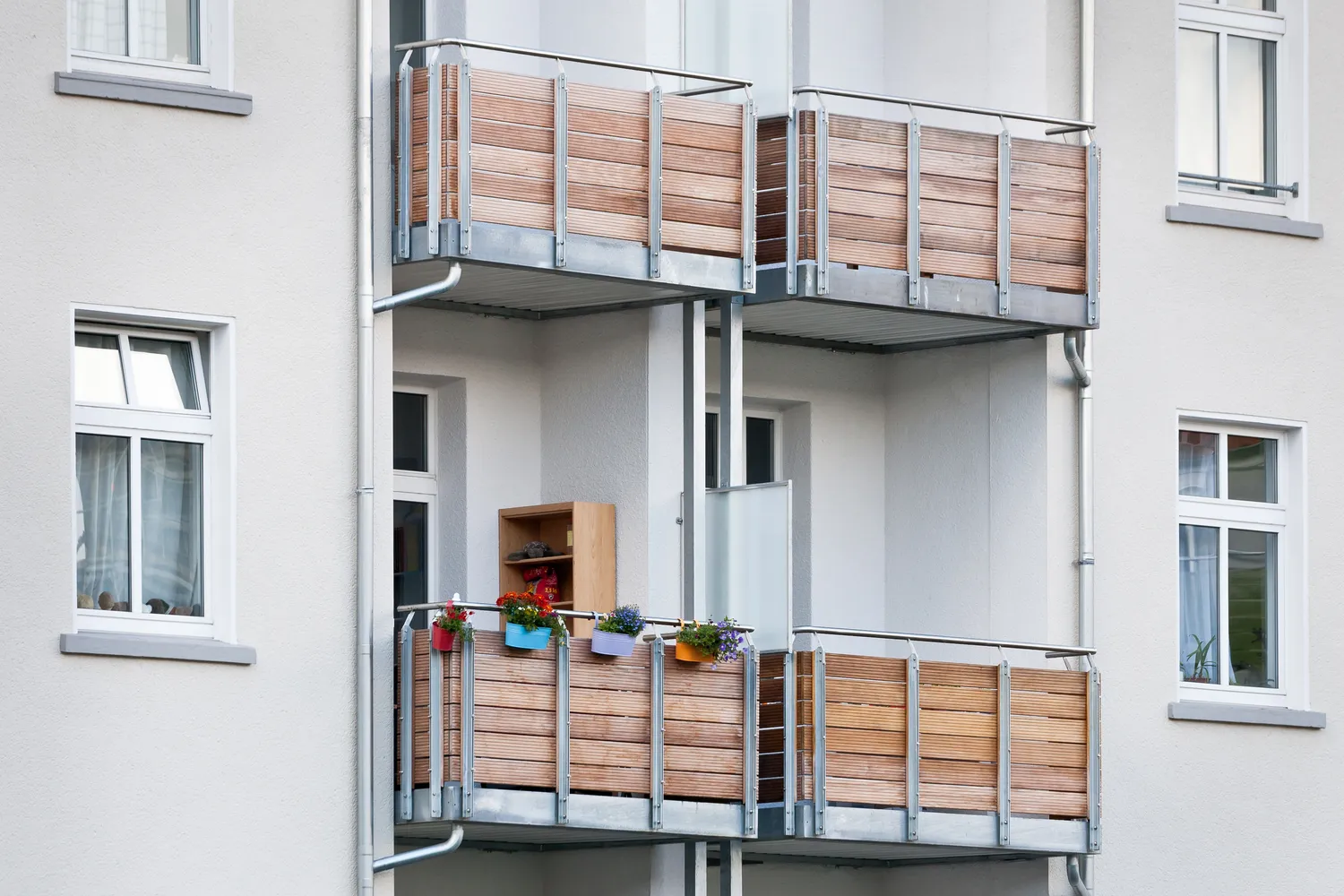 1 Zimmer Wohnung mit 38 m² in Dortmund – Bild 8