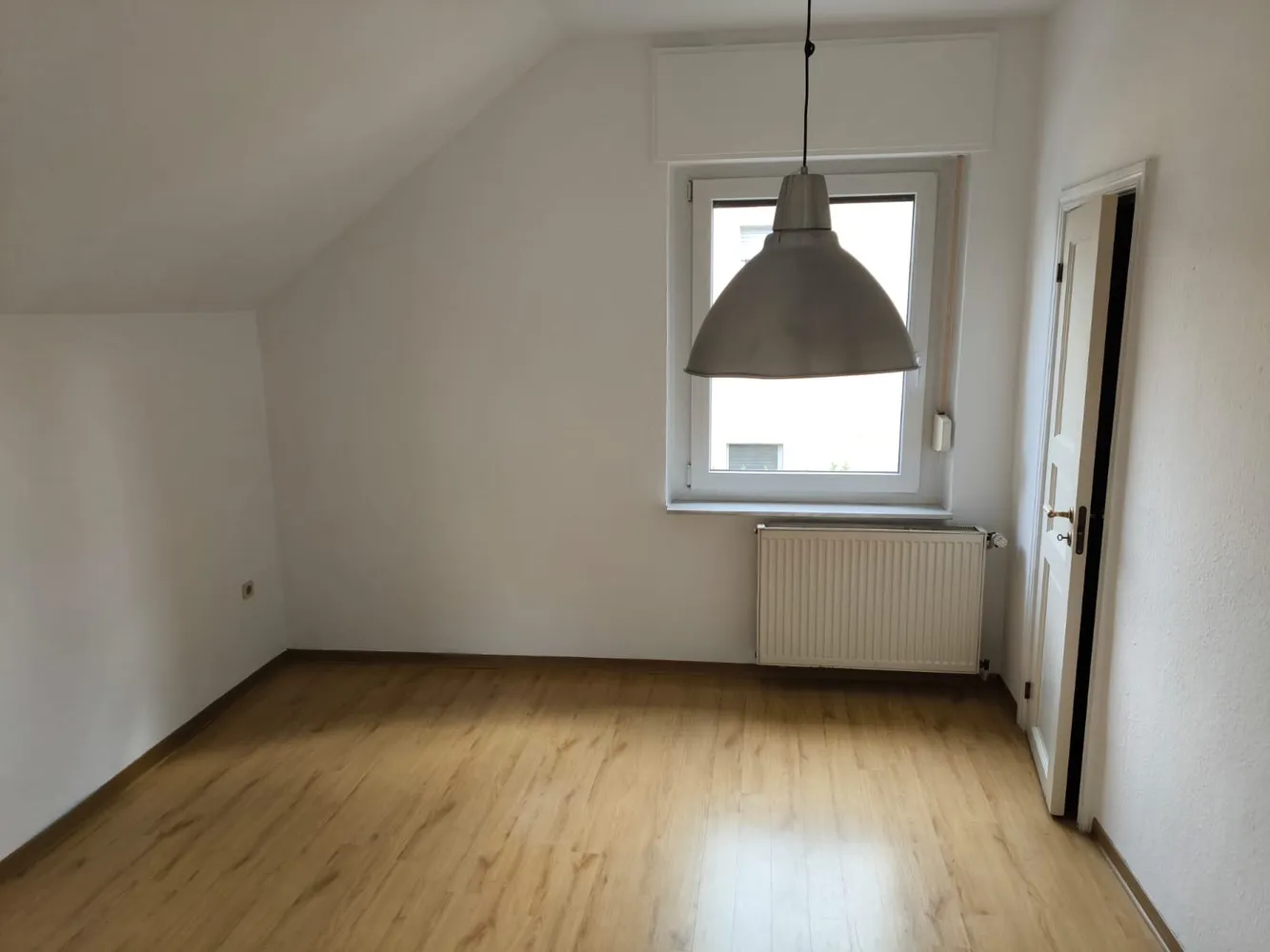 3 Zimmer Wohnung mit 65 m² in Dortmund – Bild 2