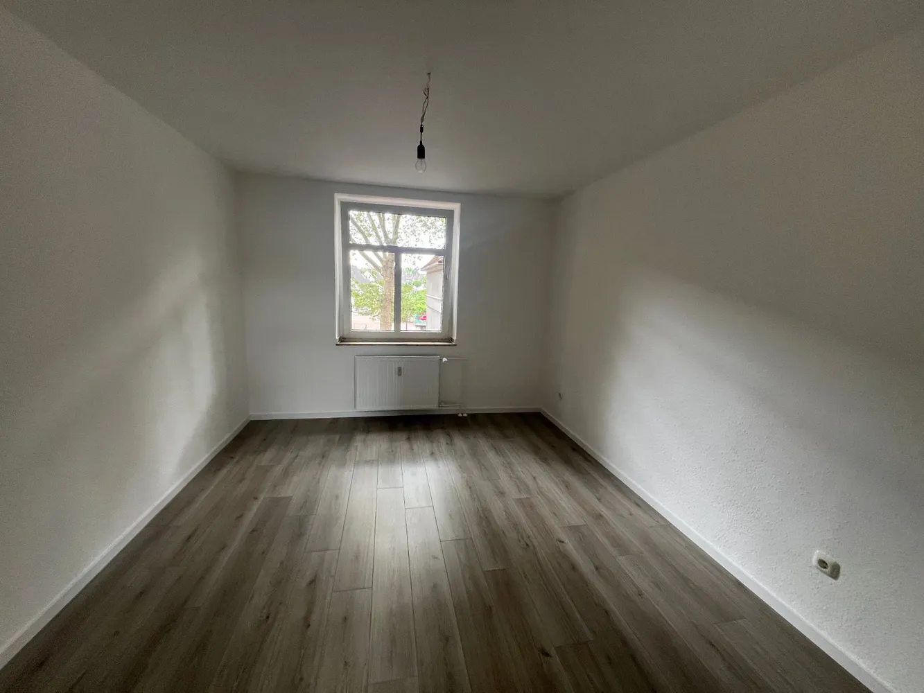 3 Zimmer Wohnung mit 51 m² in Duisburg – Bild 5