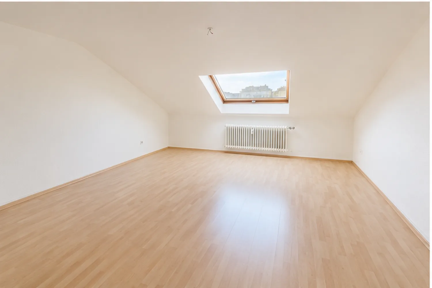 2 Zimmer Wohnung mit 61 m² in Frankfurt am Main – Bild 5