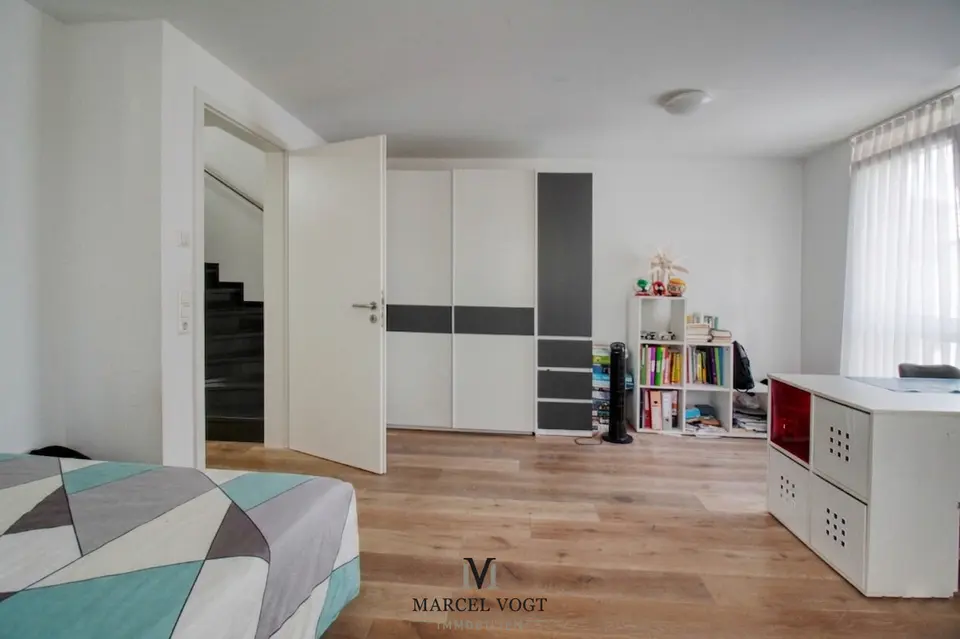 5 Zimmer Haus mit 138 m² in Nürtingen – Bild 7