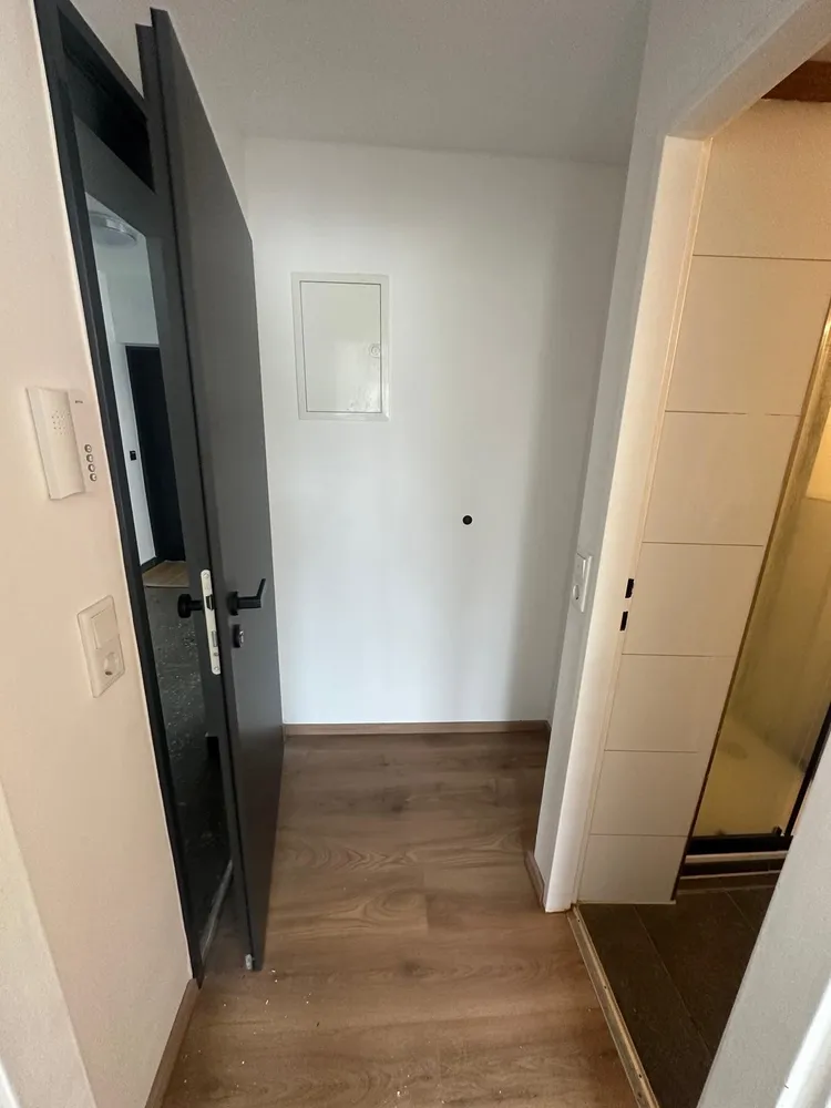 2 Zimmer Wohnung mit 28 m² in Darmstadt – Bild 2