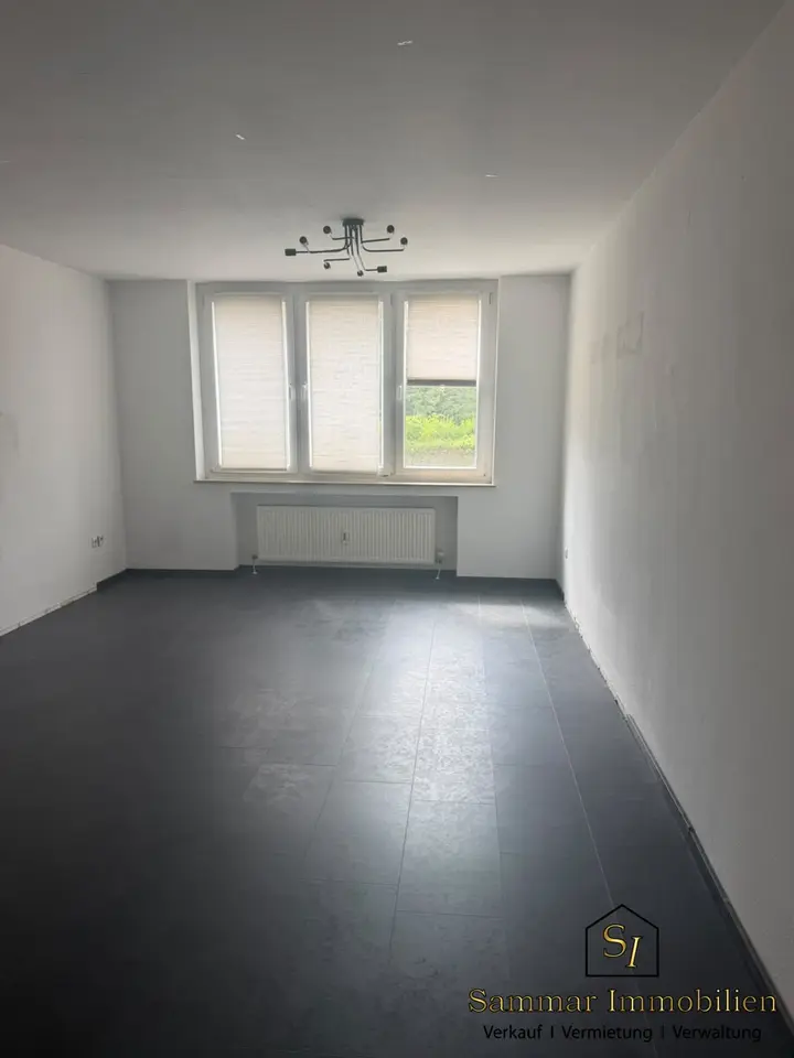 3 Zimmer Wohnung mit 70 m² in Moers – Bild 1