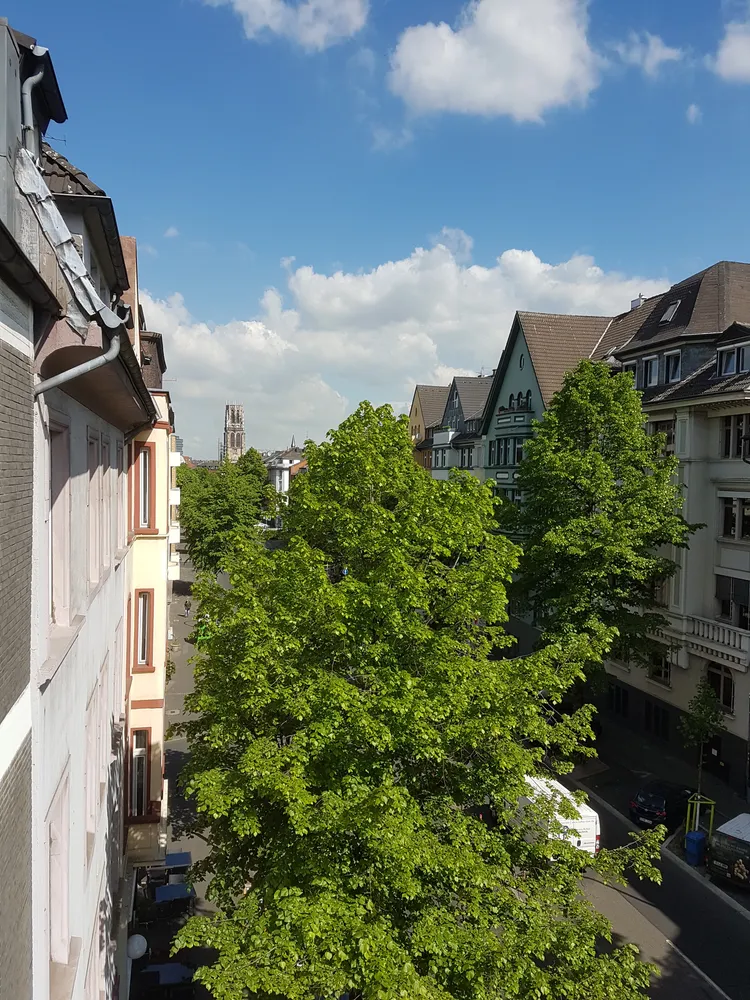 2 Zimmer Wohnung mit 43 m² in Düsseldorf – Bild 4