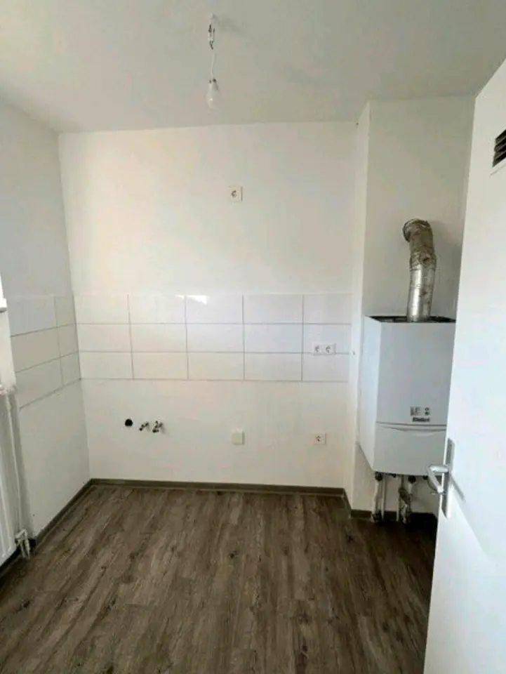 2 Zimmer Wohnung mit 39 m² in Bremen – Bild 5