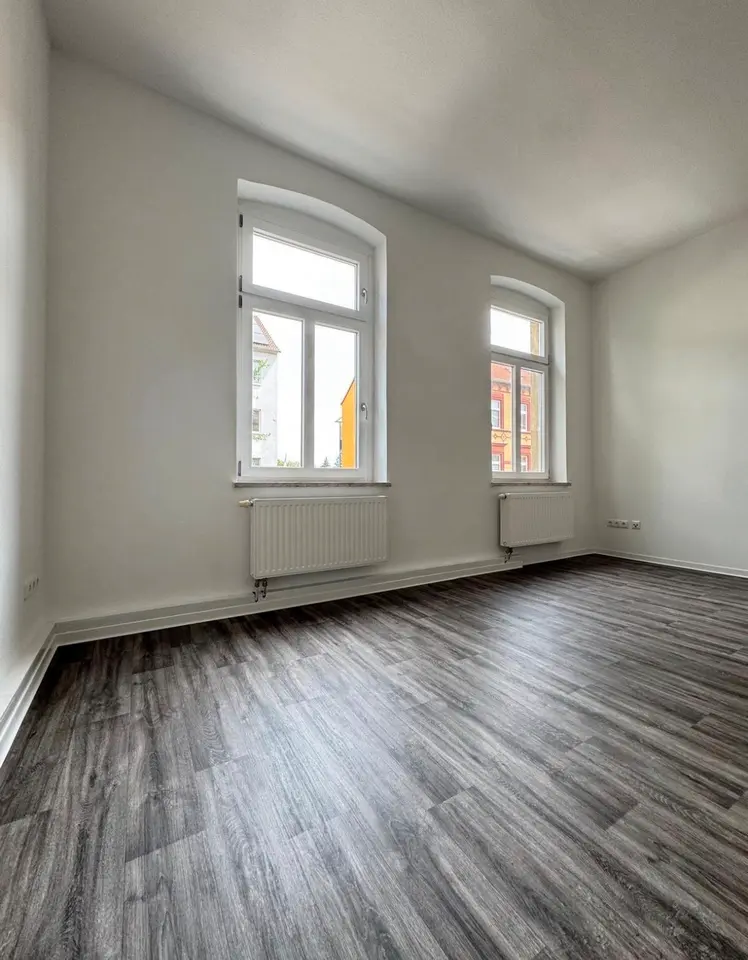 3 Zimmer Wohnung mit 87 m² in Köthen – Bild 1