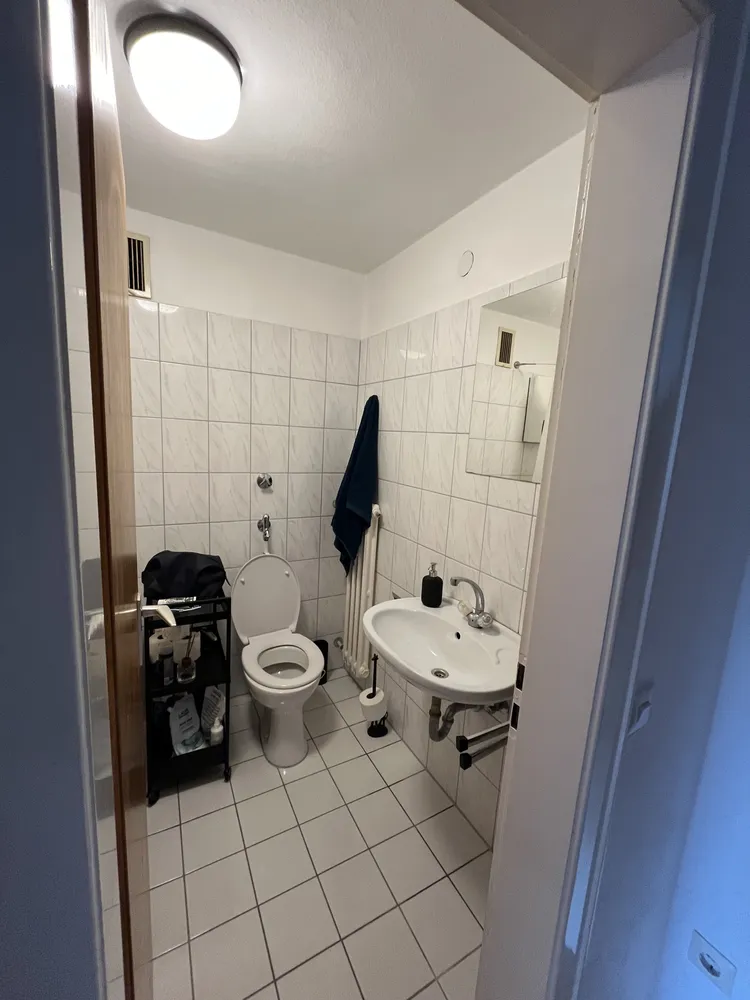 3 Zimmer Wohnung mit 58 m² in Essen – Bild 4