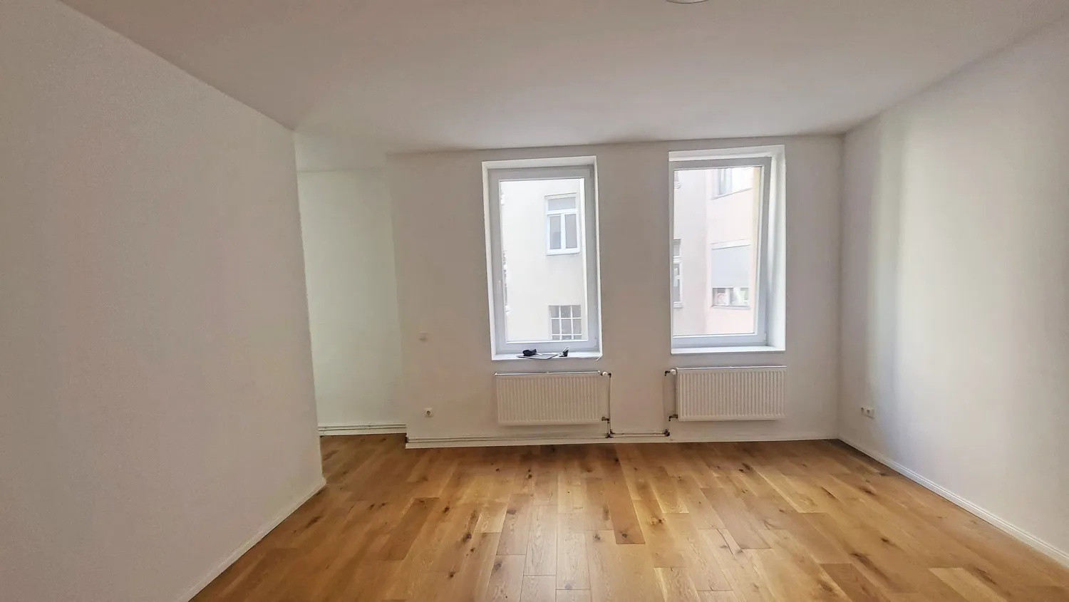 1 Zimmer Wohnung mit 33 m² in Berlin – Bild 2