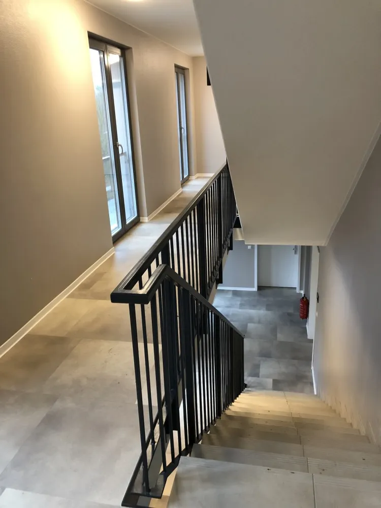 2 Zimmer Wohnung mit 59 m² in Lübeck – Bild 5