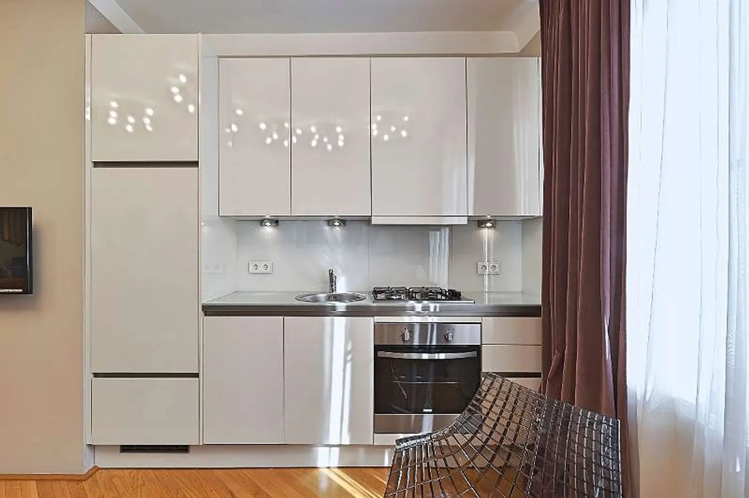 2 Zimmer Wohnung mit 43 m² in München – Bild 8