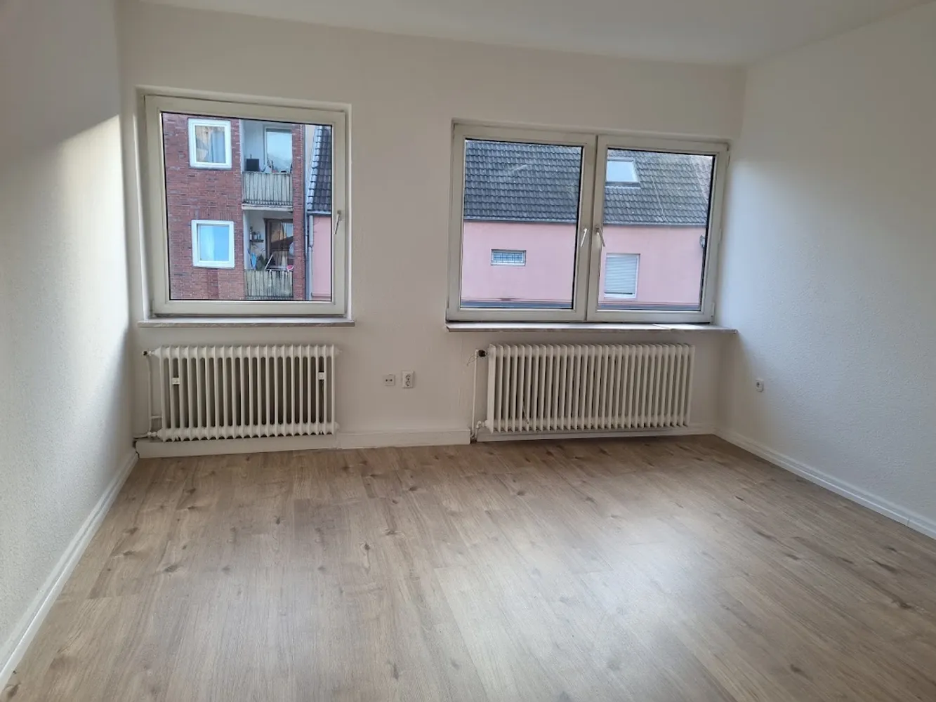 3 Zimmer Wohnung mit 73 m² in Gelsenkirchen – Bild 2