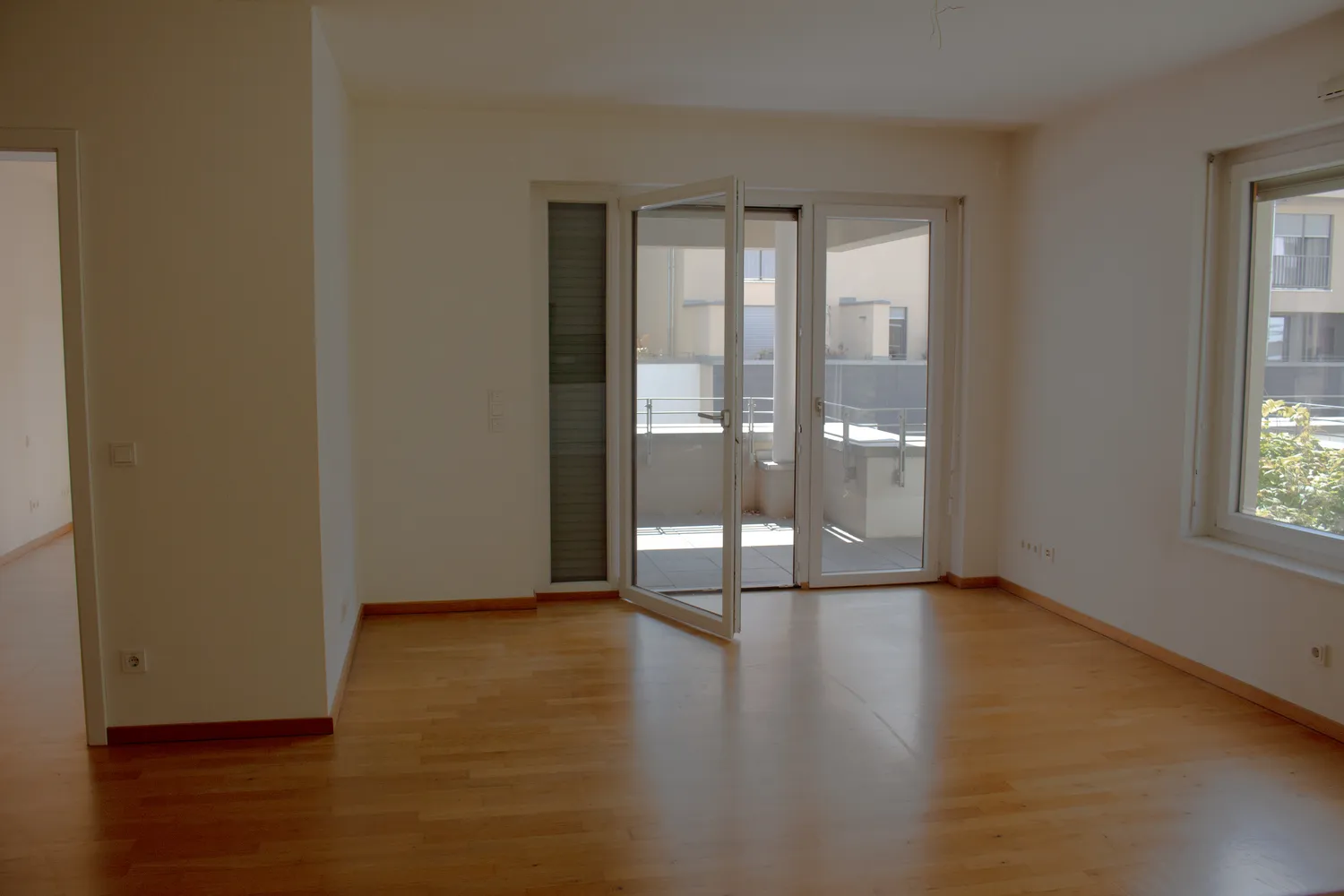 3 room apartment with 89 m² in Dortmund – Photo 1